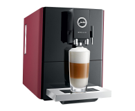 Jura IMPRESSA A5 RED - 1393161 - zdjęcie 1
